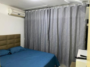 Flat Confortável Centro